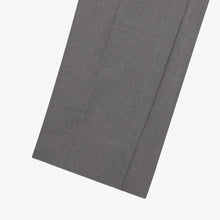 將圖片載入圖庫檢視器 CITYBREEZE 經典灰色寬版休閒褲