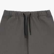 將圖片載入圖庫檢視器 CITYBREEZE Logo縫飾灰色休閒棉褲