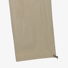 將圖片載入圖庫檢視器 CITYBREEZE 淺卡其色尼龍工裝褲