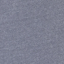 將圖片載入圖庫檢視器 CITYBREEZE Logo塗鴉印花藍色短袖上衣