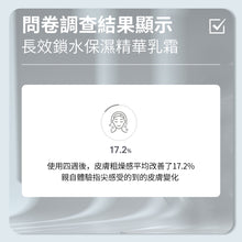 將圖片載入圖庫檢視器 ONOMA 長效鎖水保濕精華乳霜