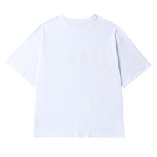 將圖片載入圖庫檢視器 BEYOND CLOSET N Archive 手繪字母Over Size白色短袖T恤 (BTS Jin同款)
