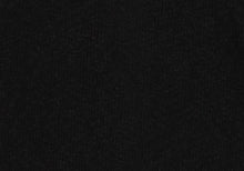 將圖片載入圖庫檢視器 CITYBREEZE 泡泡袖黑色開襟針織衫