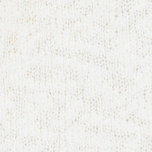 將圖片載入圖庫檢視器 CITYBREEZE 泡泡袖白色開襟針織衫