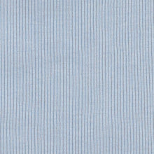 將圖片載入圖庫檢視器 CITYBREEZE Logo刺繡藍色短版細肩帶上衣 (NewJeans Hanni同款)