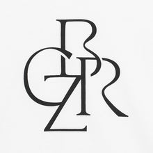 將圖片載入圖庫檢視器 CITYBREEZE 經典Logo白色T恤