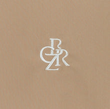 將圖片載入圖庫檢視器 CITYBREEZE 防皺經典米駝色長袖襯衫