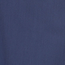 將圖片載入圖庫檢視器 CITYBREEZE 防皺經典海軍藍長袖襯衫