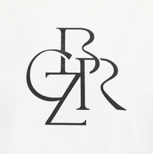 將圖片載入圖庫檢視器 CITYBREEZE 白色短版LogoT恤 ((G)IDLE曹薇娟同款)