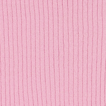 將圖片載入圖庫檢視器 CITYBREEZE Logo刺繡粉色螺紋T恤 ((G)IDLE曹薇娟同款)