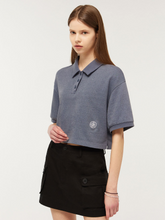 將圖片載入圖庫檢視器 CITYBREEZE 純棉黑色迷你短裙 (aespa Karina同款)