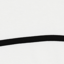 將圖片載入圖庫檢視器 CITYBREEZE 不規則線條剪裁短版白色上衣 ((G)IDLE曹薇娟同款)