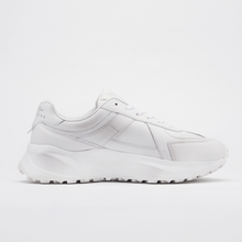 將圖片載入圖庫檢視器 PIEBY Demo 白色厚底休閒老爹鞋