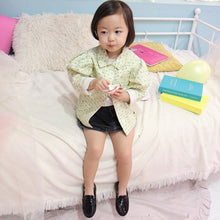 將圖片載入圖庫檢視器 THANK YOU SHOES MUCH Hazel 繽紛親子樂福鞋 10款