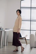 將圖片載入圖庫檢視器 DOLSILNAI 生活韓服上衣 (4色)