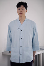 將圖片載入圖庫檢視器 DOLSILNAI 生活韓服上衣 (4色)