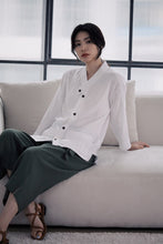 將圖片載入圖庫檢視器 DOLSILNAI 生活韓服上衣 (4色)