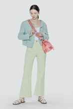 將圖片載入圖庫檢視器 MARHEN.J Lexy 粉色水桶肩背包