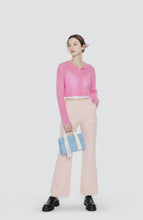 將圖片載入圖庫檢視器 MARHEN.J Roy Nano 天藍色帆布包