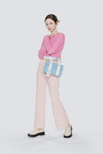 將圖片載入圖庫檢視器 MARHEN.J Roy Nano 天藍色帆布包