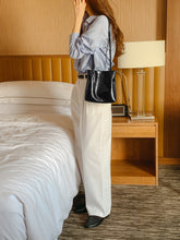 將圖片載入圖庫檢視器 MARHEN.J Lome 黑色肩背包