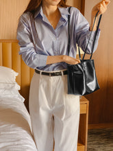 將圖片載入圖庫檢視器 MARHEN.J Lome 黑色肩背包