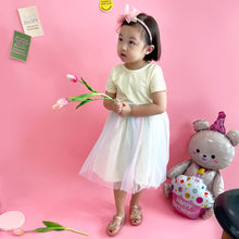 將圖片載入圖庫檢視器 THANK YOU SHOES MUCH Tiara 皇冠蝴蝶結果凍涼鞋 4色