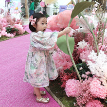 將圖片載入圖庫檢視器 THANK YOU SHOES MUCH Tiara 皇冠蝴蝶結果凍涼鞋 4色