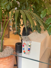 將圖片載入圖庫檢視器 ARNO Beads系列 珠鍊防撞手機殼_彩色微笑