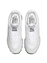 將圖片載入圖庫檢視器 BAKE-SOLE Sprinter sp2 白色復古休閒鞋