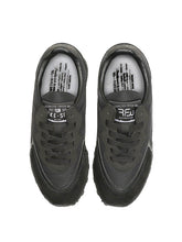 將圖片載入圖庫檢視器 BAKE-SOLE Sprinter sp2 黑色復古休閒鞋