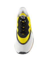 將圖片載入圖庫檢視器 BAKE-SOLE Sprinter sp 黃色復古休閒鞋