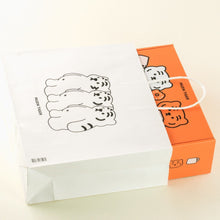 將圖片載入圖庫檢視器 MUZIK TIGER 老虎圖案杯 (兩件套裝)