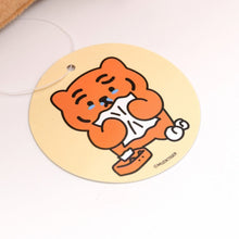 將圖片載入圖庫檢視器 MUZIK TIGER 紙巾盒套 (兩色)