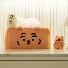 將圖片載入圖庫檢視器 MUZIK TIGER 紙巾盒套 (兩色)