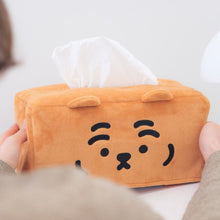 將圖片載入圖庫檢視器 MUZIK TIGER 紙巾盒套 (兩色)