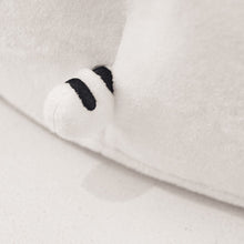 將圖片載入圖庫檢視器 MUZIK TIGER 紙巾盒套 (兩色)