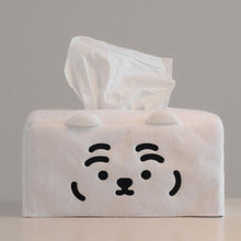 將圖片載入圖庫檢視器 MUZIK TIGER 紙巾盒套 (兩色)