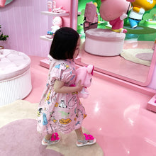 將圖片載入圖庫檢視器 THANK YOU SHOES MUCH Moulin 蝴蝶結涼鞋 3色