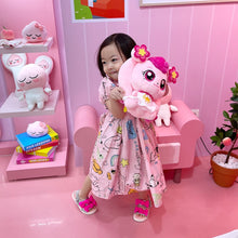 將圖片載入圖庫檢視器 THANK YOU SHOES MUCH Moulin 蝴蝶結涼鞋 3色