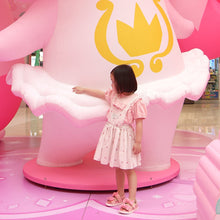 將圖片載入圖庫檢視器 THANK YOU SHOES MUCH Moulin 蝴蝶結涼鞋 3色