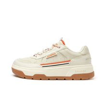 將圖片載入圖庫檢視器 GRIMPER Stick Rugged 米棕色厚底球鞋