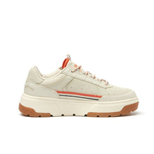 將圖片載入圖庫檢視器 GRIMPER Stick Rugged 米棕色厚底球鞋