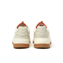 將圖片載入圖庫檢視器 GRIMPER Stick Rugged 米棕色厚底球鞋