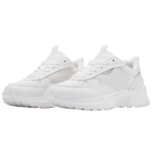 將圖片載入圖庫檢視器 PIEBY Once 全白色厚底運動慢跑鞋 (FTIsland 李洪基同款)