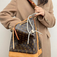 將圖片載入圖庫檢視器 ARNO 可拆式 編繩背帶透明手機殼_大理石銀