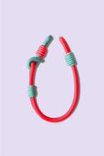 將圖片載入圖庫檢視器 MCRN 手機夾片+手腕掛繩薄荷櫻桃 組合