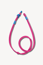 將圖片載入圖庫檢視器 MCRN 手機夾片+編繩長背帶芭比粉 組合