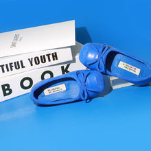 將圖片載入圖庫檢視器 THANK YOU SHOES MUCH New Beludy 優雅親子淑女鞋