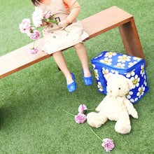 將圖片載入圖庫檢視器 THANK YOU SHOES MUCH New Beludy 優雅親子淑女鞋